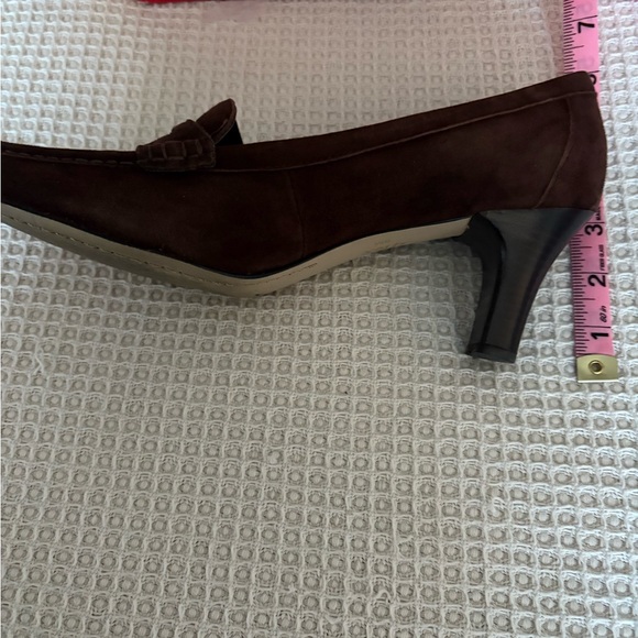 Anne Klein Flex heels - Picture 3 of 8